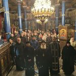 Вторник од Првата недела во Великиот пост Вторник од Првата недела во Великиот пост