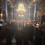 Среда од Првата недела во Великиот пост Среда од Првата недела во Великиот пост