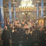 Четврток од Првата недела во Великиот пост Четврток од Првата недела во Великиот пост