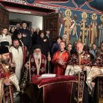 Mало повечерие со Акатист кон Пресвета Богородица Mало повечерие со Акатист кон Пресвета Богородица