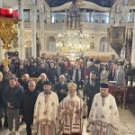 Недела на Православието – Света Архиерејска Литургија во храмот „Свети Великомаченик Димитриј“ во Битола