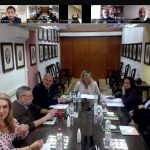 Доц. д-р Борче Грамбозов член на Изборното тело за наставно-научни звања на Богословскиот факултет при Националниот и Каподистриски Универзитет во Атина