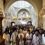 Источен петок (Балаклија) – Архиерејска Литургија во Варош