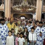 Свети Кирил и Методиј – Света Архиерејска Литургија во Прилеп