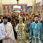 Втор ден Духовден – Света Архиерејска Литургија во храмот „Света Троица“, во Битола