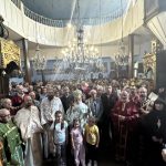 Свети Константин и Елена – Света Архиерејска Литургија во Битола