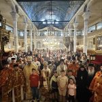 Свечено одбележан јубилејот – 45 години архиерејска служба на Митрополитот г. Петар