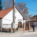 Свечена прослава по повод 100-годишнината од осветувањето на храмот Света Троица во Битола Свечена прослава по повод 100-годишнината од осветувањето на храмот Света Троица во Битола