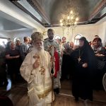Празникот на Свети Наум Охридски свечено прославен во храмот „Свети Наум Охридски“ во Битола