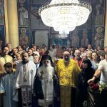 Осма Недела по Педесетница – Света Архиерејска Литургија во Битола