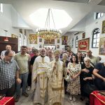 Десетта недела по Педесетница – Света Архиерејска Литургија во Битола